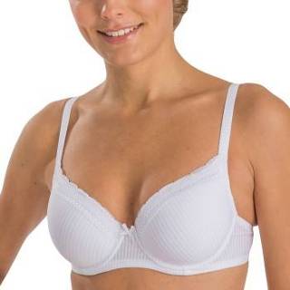 👉 Vrouwen beige Trofe Laila Underwire Bra * Gratis verzending