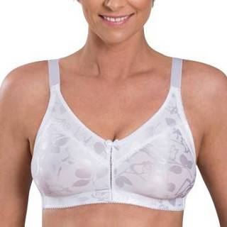 👉 Vrouwen zwart Trofe Alice Wireless Bra * Gratis verzending