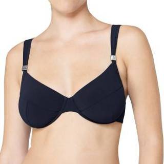 👉 Vrouwen blauw Sloggi Swim Day and Night Essentials CTOW Big * Gratis verzending