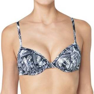 👉 Vrouwen blauw Sloggi Swim Day and Night CTOWP * Gratis verzending