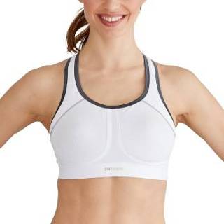 👉 Vrouwen roze Swemark Capture Sports Bra * Gratis verzending