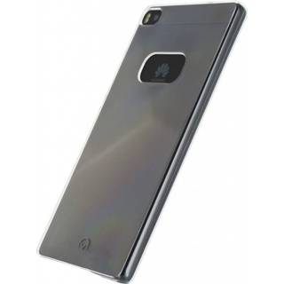 Mobilize Clear Cover Huawei P8 - 8718256802683