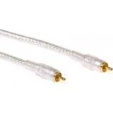 👉 Intronics High quality AV aansluitkabel 1x Tulp male -1x 8716065111132