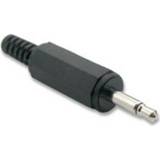 👉 Jack connector kunststof Intronics 3.5 mm male 8716065148008