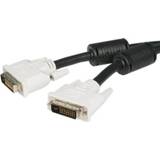👉 DVI kabels StarTech DVI-D Dual Link kabel 5m