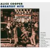 👉 Populair Alice Cooper - Greatest Hits 75992733021