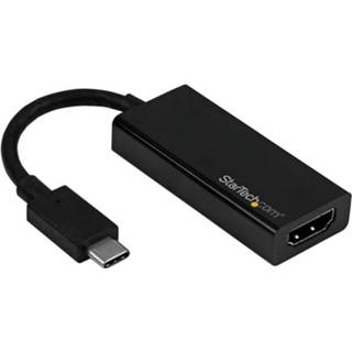 👉 StarTech USB-C naar HDMI 4K adapter