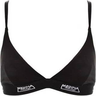 Vrouwen zwart Missya Medina Your Fave Triangle * Gratis verzending