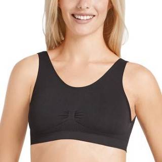 Bustier vrouwen zwart Anita Seamless Wireless Pregnancy Bustiers * Gratis verzending