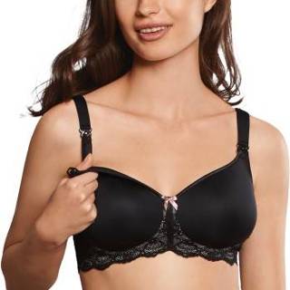 👉 Vrouwen beige Anita Miss Lovely Nursing Bra * Gratis verzending