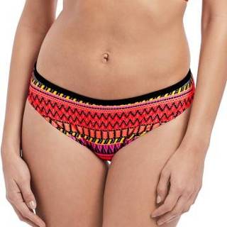 👉 Bikini vrouwen zwart Freya Way Out West Sunset Brief * Gratis verzending