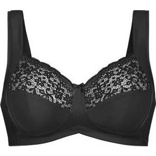 👉 Vrouwen zwart Anita Havanna Comfort Soft Bra * Gratis verzending