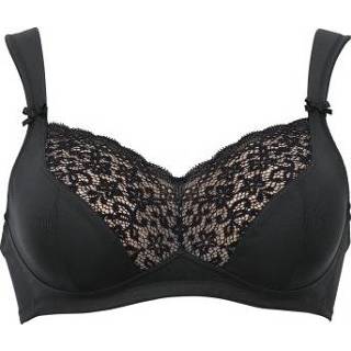 👉 Vrouwen beige Anita Havanna Wireless Comfort Bra * Gratis verzending