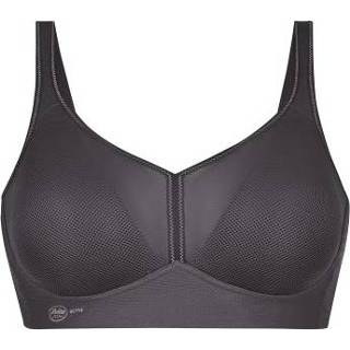 👉 Vrouwen wit Anita Active Air Control DeltaPad Sports Bra * Gratis verzending