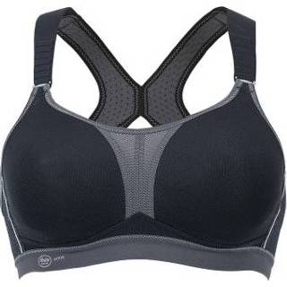 👉 Vrouwen rood Anita Active Racerback Sports Bra * Gratis verzending