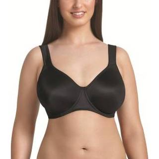 👉 Vrouwen beige Rosa Faia Twin Seamless Underwire Bra * Gratis verzending