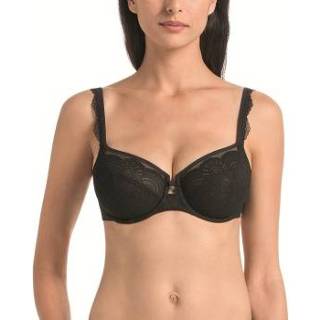 👉 Vrouwen zwart Rosa Faia Selma Underwire Bra * Gratis verzending