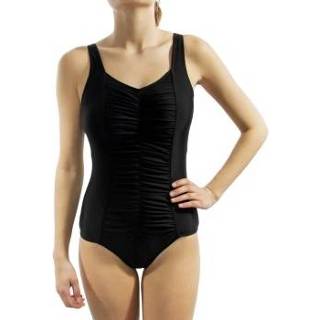 👉 Vrouwen zwart Wiki Swimsuit Valentina De Luxe * Gratis verzending
