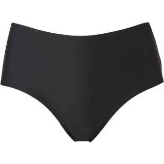 👉 Bikini vrouwen zwart Trofe Mix Midi Briefs * Gratis verzending