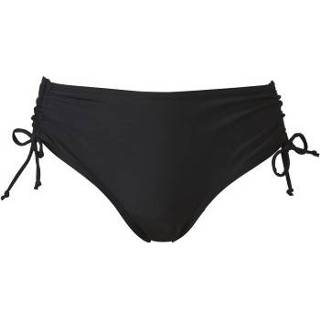 👉 Bikini vrouwen zwart Trofe Mix Briefs With Lacing * Gratis verzending