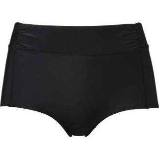 👉 Bikini vrouwen zwart Trofe Mix Shaping Maxi Briefs * Gratis verzending