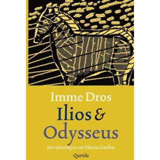 👉 Ilios en Odysseus (ebook)