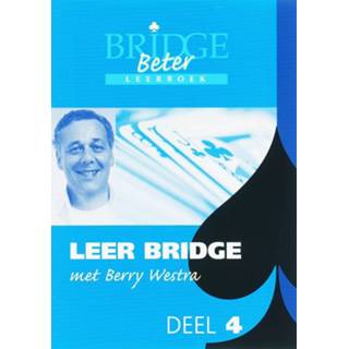 👉 Leer paperback Alpha Bridge westra nederlands met Berry 4 SCHOPPENBOEKJE 9789074950657