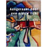 👉 Boek Aangeraakt door een nieuw licht - Doeke Sijens (9492190745) 9789492190741