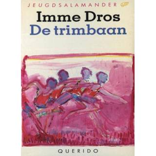 De trimbaan (ebook) 9789045115726