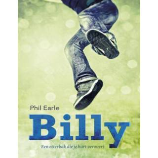 👉 Billy (ebook) 9789026609022