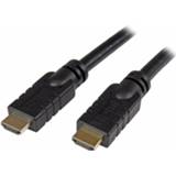 👉 StarTech Actieve CL2 High Speed HDMI kabel M/M - 20 m