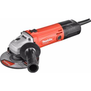 👉 Makita M9503RK 230V Haakse slijper - 570W - 125mm