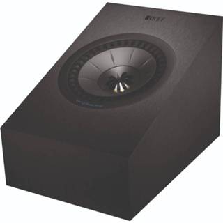 👉 Luid spreker zwart KEF Q50a Dolby Atmos speaker (per paar) 637203216671