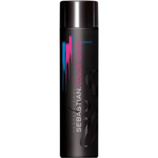 Sebastian - Color Ignite Multi Shampoo BF47UX Shampoo Sebastian - Color Ignite Multi 250 ml 4015600138769