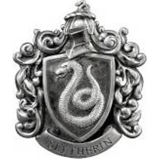 👉 Harry Potter Slytherin Crest Wall Art