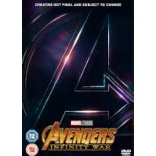 👉 Engels Walt Disney Studios TBC Karen Gillan Avengers: Infinity War 8717418532635