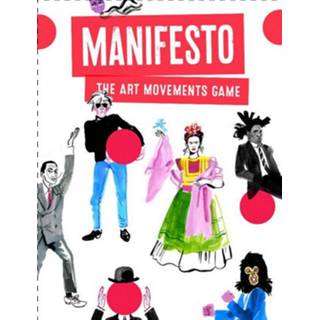 👉 Sport mannen Manifesto! 9781786271631