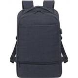 👉 Rugzak Rivacase 8365 Laptop Rucksack 17.3 schwarz 4260403573174