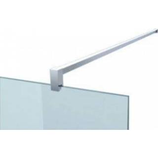 Novellini stabilisatie mat-chroom 1203121692 R80GIANF15B Novellini stabilisatie 1500mm mat-chroom R80GIANF15B 8013232719789
