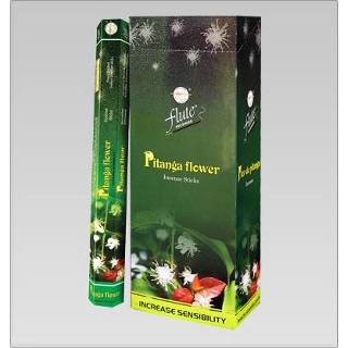 👉 Wierook 6 pakjes Pitanga Flower (Flute) 8901751368604