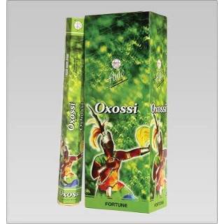 👉 Wierook 6 pakjes Oxossi (Flute) 8901751384970