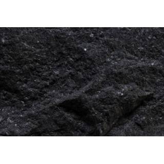 👉 Wastafel basalt rechthoek muursteunen meegeleverd gekapt palermo Forzalaqua 80 cm 80,5x51,5x9 1 wasbak 2 kraangaten