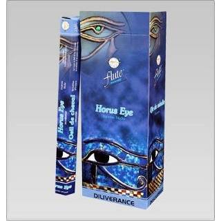 👉 Horus Eye incense (Flute) 8901751369465