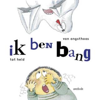 Ik ben bang 9789031717750