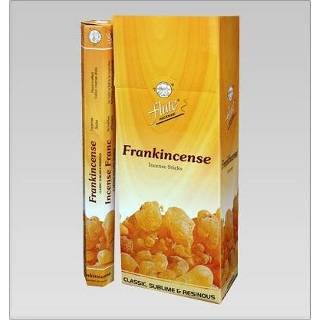 👉 Wierook 6 pakjes Frankincense (Flute) 8901751359169