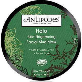 👉 Gezichtsmasker Antipodes HALO Skin Brightening Facial Mud Mask