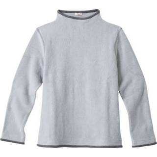 👉 Pullover m s grijs antraciet Fleece pullover, grijs/antraciet 4049327050561 4052173212502