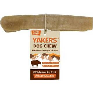 👉 Extra large YAKERS Dog Chew - 140 g