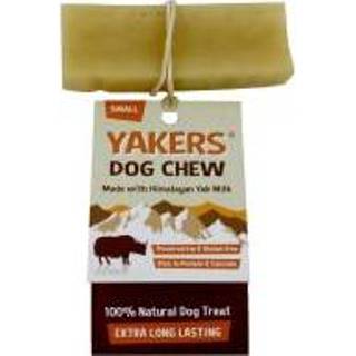 👉 Small YAKERS Dog Chew - 35 g
