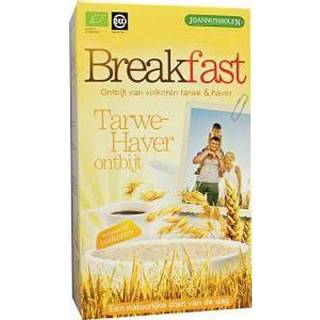 👉 Breakfast Tarwe Haver Ontb Joa